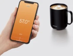 Ember Mug2 (Black) 8 Ember Mug2 (Black) -Keukenproducten Winkel 1200x916 3