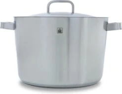 BK Conical+ Kookpannenset - 5-delig - RVS - Inductie -Keukenproducten Winkel 1200x917