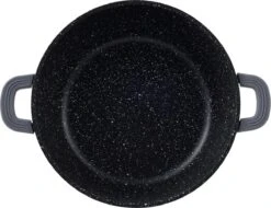 Cheffinger Kookpot / Braadpan 32cm - CF-DC32 -Keukenproducten Winkel 1200x922 1