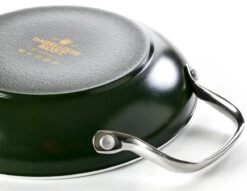 Dagelijkse Kost Door Jeroen Meus - Koekenpan ø20cm - Inductie - Anti-aanbak - PFAS-vrij -Keukenproducten Winkel 1200x926 12