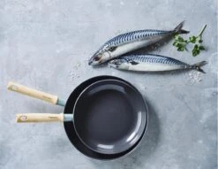 GreenPan Mayflower Pannenset - 3-delig + 2 Accessoires - Lichtblauw - Inductie - PFAS-vrij -Keukenproducten Winkel 1200x926 14