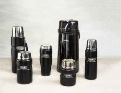 Thermos King Voedseldrager XL - 710 Ml - Zwart -Keukenproducten Winkel 1200x927 3