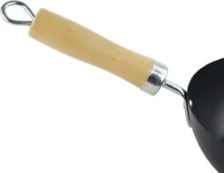 Orange85 Wokpan - Non Stick - Zwart - 20 Cm - Geschikt Voor Gas 11 Orange85 Wokpan - Non Stick - Zwart - 20 Cm - Geschikt Voor Gas -Keukenproducten Winkel 1200x930 1