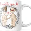 Valentijn Mok Met Tekst: I Want To Grow Old With You | Valentijn Cadeau | Valentijn Decoratie | Grappige Cadeaus | Koffiemok | Koffiebeker | Theemok | Theebeker -Keukenproducten Winkel 1200x930 6