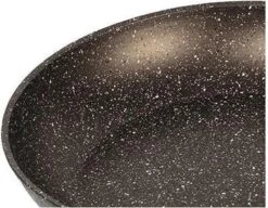 Koekenpan - Ø20cm - Eco Friendly - Champagne -Keukenproducten Winkel 1200x931