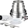 Tefal Ingenio Preference - Pannenset - 15-delig -Keukenproducten Winkel 1200x942