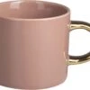 CasaLupo Koffiekopje Licht Roze-Goud 230 Ml 2 CasaLupo Koffiekopje Licht Roze-Goud 230 Ml -Keukenproducten Winkel 1200x946 5