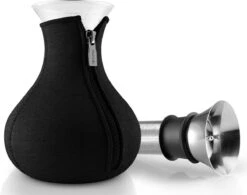 Eva Solo - Thee-maker - Zwart -Keukenproducten Winkel 1200x948 1