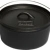 Merkloos Dutch Oven Medium Smokin' Flavours -Keukenproducten Winkel 1200x948