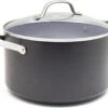 Greenpan - Venice Stockpot 24Cm 1 Greenpan - Venice Stockpot 24Cm -Keukenproducten Winkel 1200x951 3