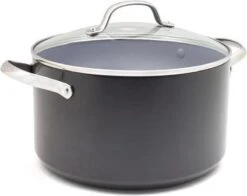 Greenpan - Venice Stockpot 24Cm