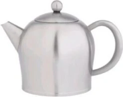 Bredemeijer - Theepot Minuet Santhee 1,4L Mat Dubbelwandig -Keukenproducten Winkel 1200x953 5