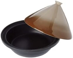 Tajine Ø 30 Cm Geschikt Voor Alle Kookplaten, Inclusief Inductie. -Keukenproducten Winkel 1200x958 2