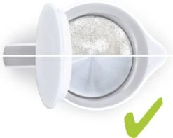 BRITA - Waterfilterpatroon MAXTRA+ 4Pack 26 BRITA - Waterfilterpatroon MAXTRA+ 4Pack -Keukenproducten Winkel 1200x958 5