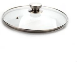 Belluci - Ø26cm - Koekenpan - Skillet + Deksel Geëmailleerde Gietijzeren Pan Voor BBQ En Inductie Incl. Accessoires - Hapjespan - Braadpan -Keukenproducten Winkel 1200x960 1