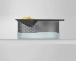 Joseph Joseph Scoop Plus Vergietlepel - Schuimspaan - Frituurschep -Keukenproducten Winkel 1200x964