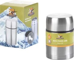 MacGyver Voedselcontainer 600ML - Thermoskan Rvs - Onbreekbaar - 16cm 15 MacGyver Voedselcontainer 600ML - Thermoskan Rvs - Onbreekbaar - 16cm -Keukenproducten Winkel 1200x966 3