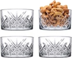 Pasabahce Timeless Schalen 8 Pasabahce Timeless Schalen -Keukenproducten Winkel 1200x968 2