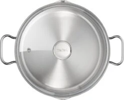 Tefal Duetto Kookpan - Ø 20 Cm 10 Tefal Duetto Kookpan - Ø 20 Cm -Keukenproducten Winkel 1200x969