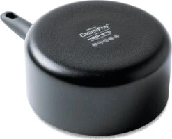 GreenPan Cambridge Steelpan 16cm - Zwart - Inductie - PFAS-vrij 29 GreenPan Cambridge Steelpan 16cm - Zwart - Inductie - PFAS-vrij -Keukenproducten Winkel 1200x971 2