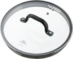 Bergner Infinity Chefs Kookpan 28 Cm - 9.0 L -Keukenproducten Winkel 1200x973