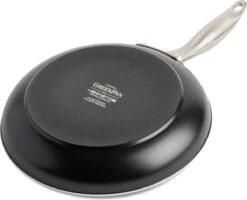 GreenPan Wokpan - Royal Black - ø 28 Cm - Keramische Anti-aanbaklaag -Keukenproducten Winkel 1200x974