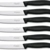 Victorinox Tafelmes 6 Stuks Zwart Krom Heft 2 Victorinox Tafelmes 6 Stuks Zwart Krom Heft -Keukenproducten Winkel 1200x974 6