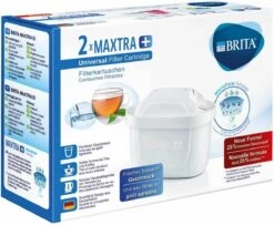 BRITA Maxtra+ Filterpatronen - 3 Stuks 26 BRITA Maxtra+ Filterpatronen - 3 Stuks -Keukenproducten Winkel 1200x984 5