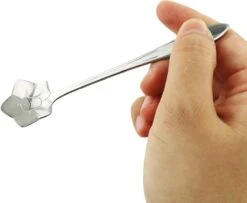 Fako Bijoux® - Bloemen Lepels Set - Theelepel / Koffielepel - 12cm - Zilver - 8 Stuks -Keukenproducten Winkel 1200x988 1