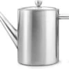 Bredemeijer - Theepot Minuet Cylindre 1,2L Mat Dubbelwandig -Keukenproducten Winkel 1200x999 2