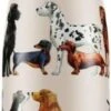 Chilly's Bottle - Dogs - 500 Ml -Keukenproducten Winkel 339x1200