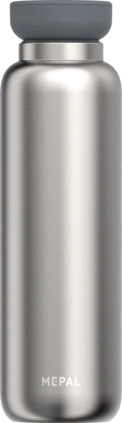 Mepal – Isoleerfles Ellipse 900 Ml – Houdt Je Drankje 12 Uur Warm En 24 Uur Koud – Natural Brushed – Geschikt Voor Bruiswater – Thermosfles – Lekdicht 23 Mepal – Isoleerfles Ellipse 900 Ml – Houdt Je Drankje 12 Uur Warm En 24 Uur Koud – Natural Brushed – Geschikt Voor Bruiswater – Thermosfles – Lekdicht -Keukenproducten Winkel 346x1200 1
