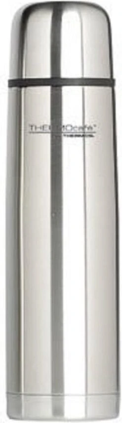 Thermos Everyday Fles - 1L - Inox -Keukenproducten Winkel 346x1200