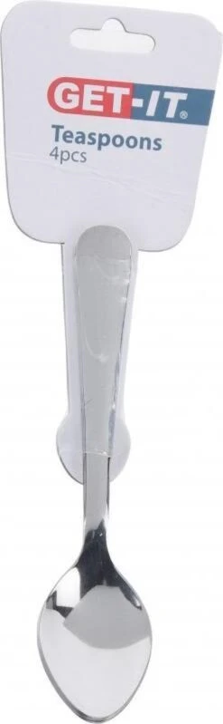 Get-it Koffie/thee Lepeltjes - 4st - RVS -12 Cm - Keukenbenodigdheden 7 Get-it Koffie/thee Lepeltjes - 4st - RVS -12 Cm - Keukenbenodigdheden -Keukenproducten Winkel 371x1200