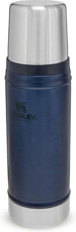 Stanley The Legendary Classic Bottle 0,47L - Thermosfles - Nightfall -Keukenproducten Winkel 396x1200