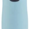 Contigo Thermosfles - Lichtblauw - Zwart 2 Contigo Thermosfles - Lichtblauw - Zwart -Keukenproducten Winkel 489x1200