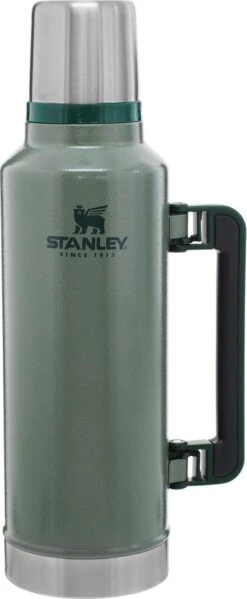 Stanley The Legendary Classic Bottle 1,90L - Thermosfles - Hammertone Green -Keukenproducten Winkel 495x1200 2