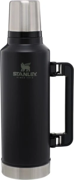 Stanley The Legendary Classic Bottle 1,90L - Thermosfles - Hammertone Green -Keukenproducten Winkel 499x1200 1
