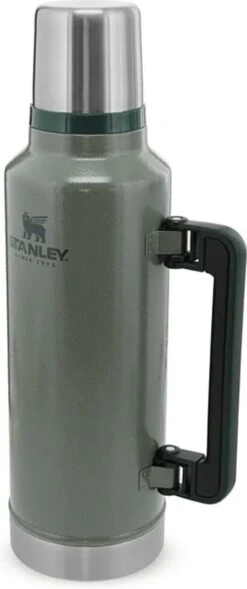 Stanley The Legendary Classic Bottle 2.3L Hammertone Green -Keukenproducten Winkel 503x1200 1