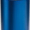 Merkloos Thermosbeker/warmhoudbeker Metallic Blauw 290 Ml - Thermo Koffie/thee Isoleerbekers Dubbelwandig Met Schroefdop -Keukenproducten Winkel 545x1200 1