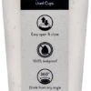 Circular & Co - Travel Mug - Koffiebeker To Go - Coffee To Go Beker - 340 Ml - Crème - Zwart - 12oz - Duurzaam -Keukenproducten Winkel 552x1200 3