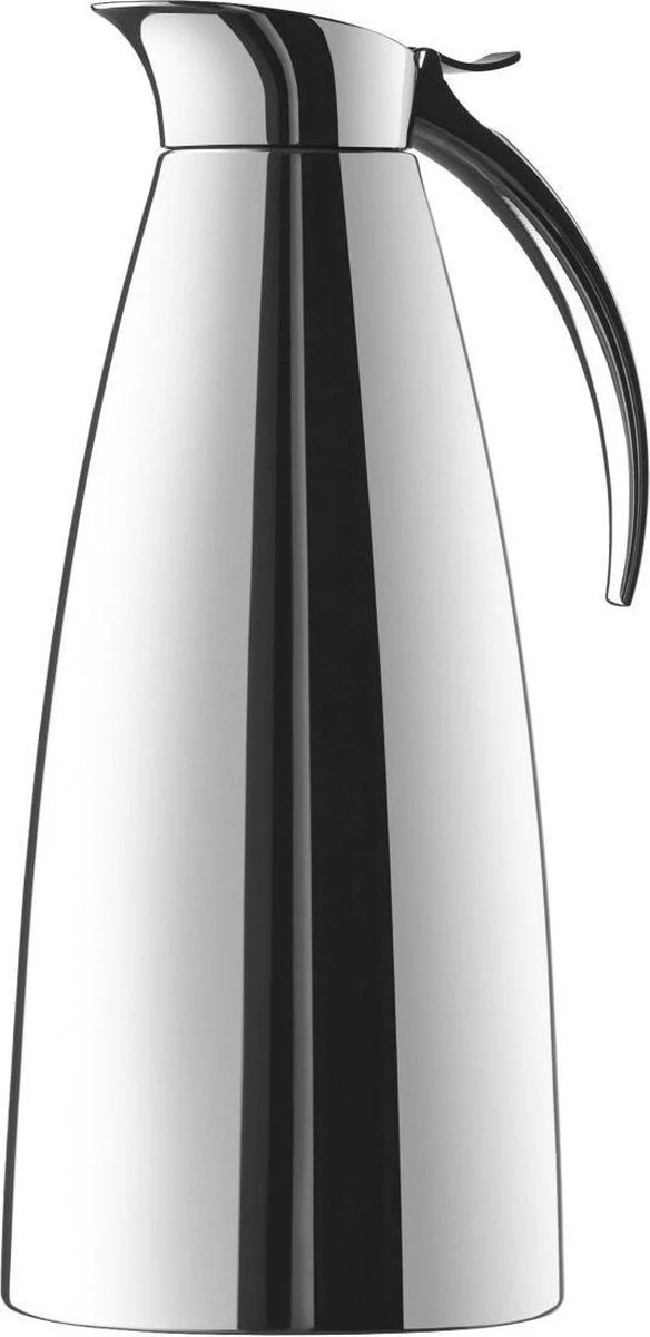 Emsa Thermoskan Eleganza RVS 1.3 Liter 3 Emsa Thermoskan Eleganza RVS 1.3 Liter