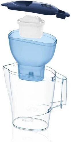 BRITA Fill&enjoy Aluna Cool Waterfilterkan - Blue -Keukenproducten Winkel 603x1200 1