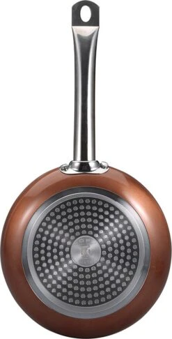 San Ignacio Koekenpannenset - 3 Delig -Keukenproducten Winkel 610x1200