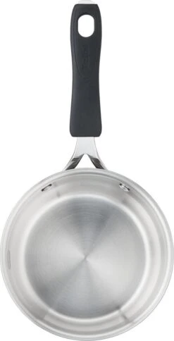 Tefal Cook & Cool E493S6 - Set 3-delig (kookpan 20/24 + Steelpan 16) -Keukenproducten Winkel 613x1200 1