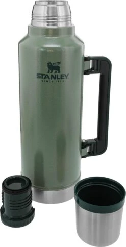 Stanley The Legendary Classic Bottle 1,90L - Thermosfles - Hammertone Green -Keukenproducten Winkel 613x1200 2