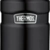 Thermos King Voedseldrager XL - 710 Ml - Zwart 2 Thermos King Voedseldrager XL - 710 Ml - Zwart -Keukenproducten Winkel 614x1200