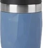 Tefal Compact Travel Mug Compact Thermosfles - 0,3 L - Blauw -Keukenproducten Winkel 625x1200