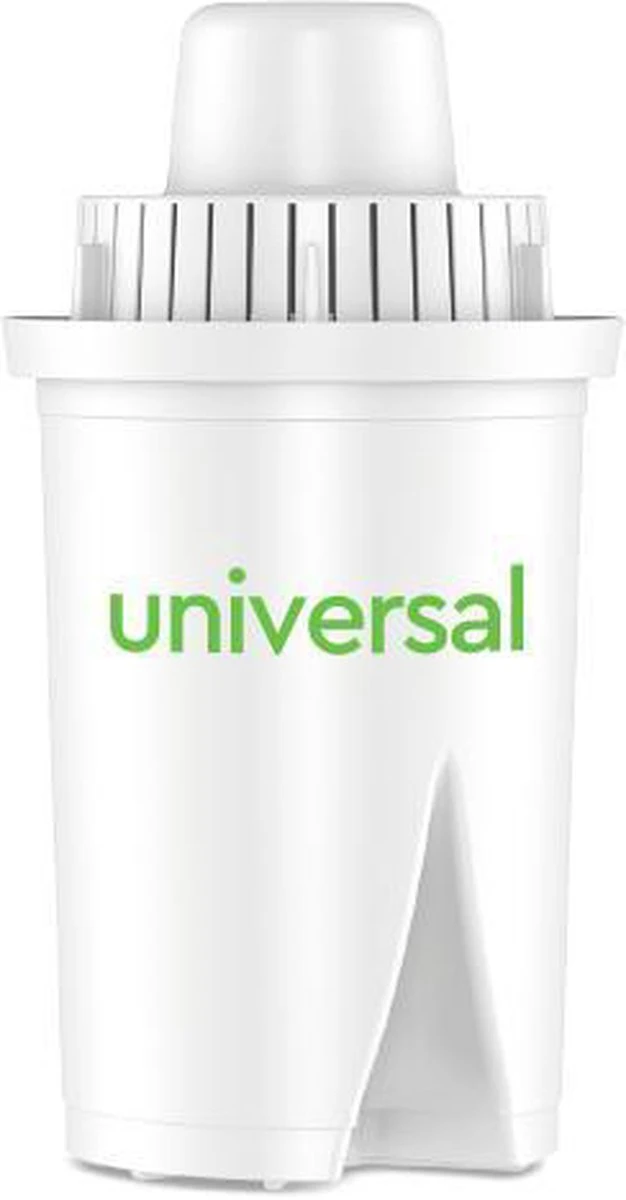 Aqua Optima Waterfilter 12-pack Universal (Brita Classic Vervangingsfilters) 3 Aqua Optima Waterfilter 12-pack Universal (Brita Classic Vervangingsfilters)