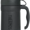 Thermos Eclipse Isoleerfles - 1L - Donkergrijs 2 Thermos Eclipse Isoleerfles - 1L - Donkergrijs -Keukenproducten Winkel 640x1200